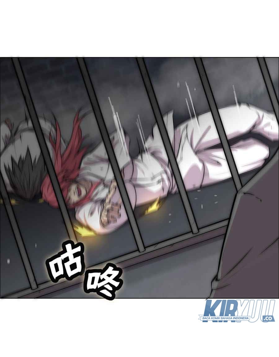 Martial King’s Retired Life Chapter 109 Gambar 49